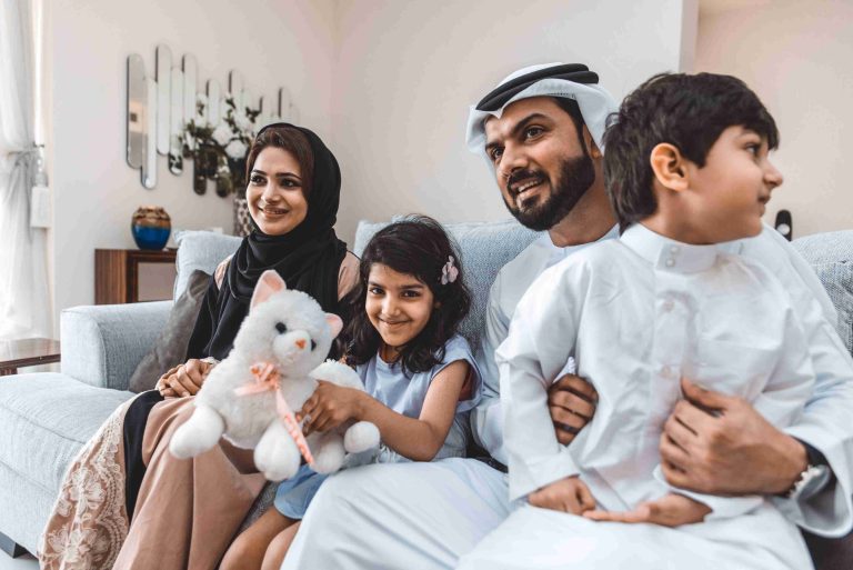 Making Relocation Easier for New Families in Dubai Making Relocation Easier for New Families in Dubai