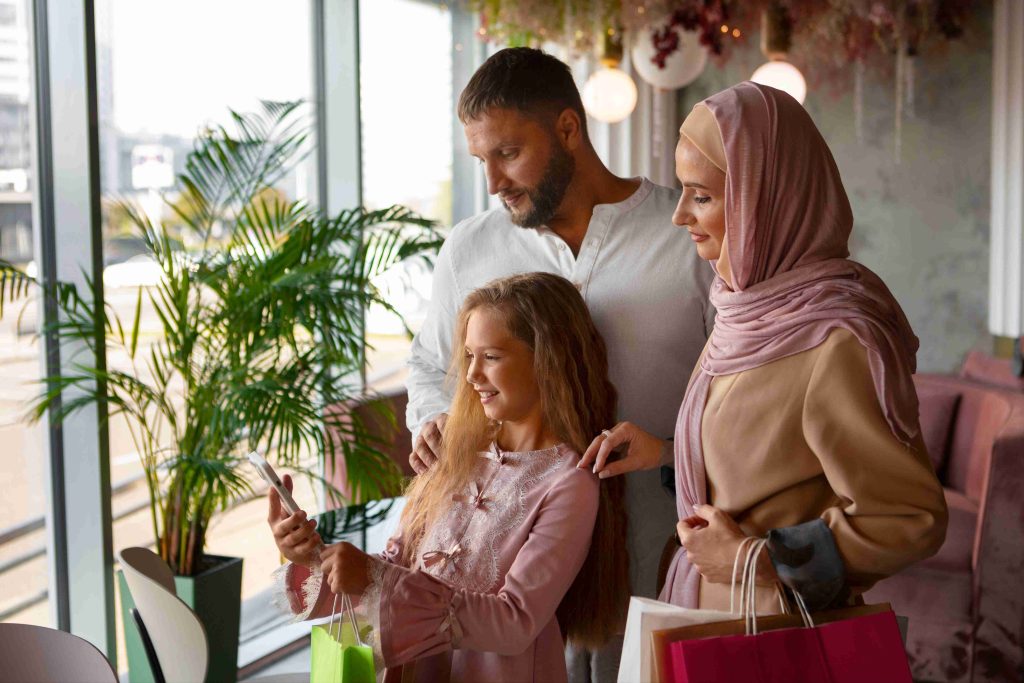 Making Relocation Easier for New Families in Dubai